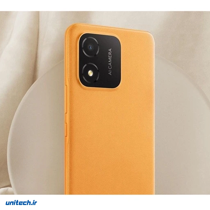 گوشی موبایل آنر مدل X5 دو سیم کارت ظرفیت 64 گیگابایت و رم 4 گیگابایت2